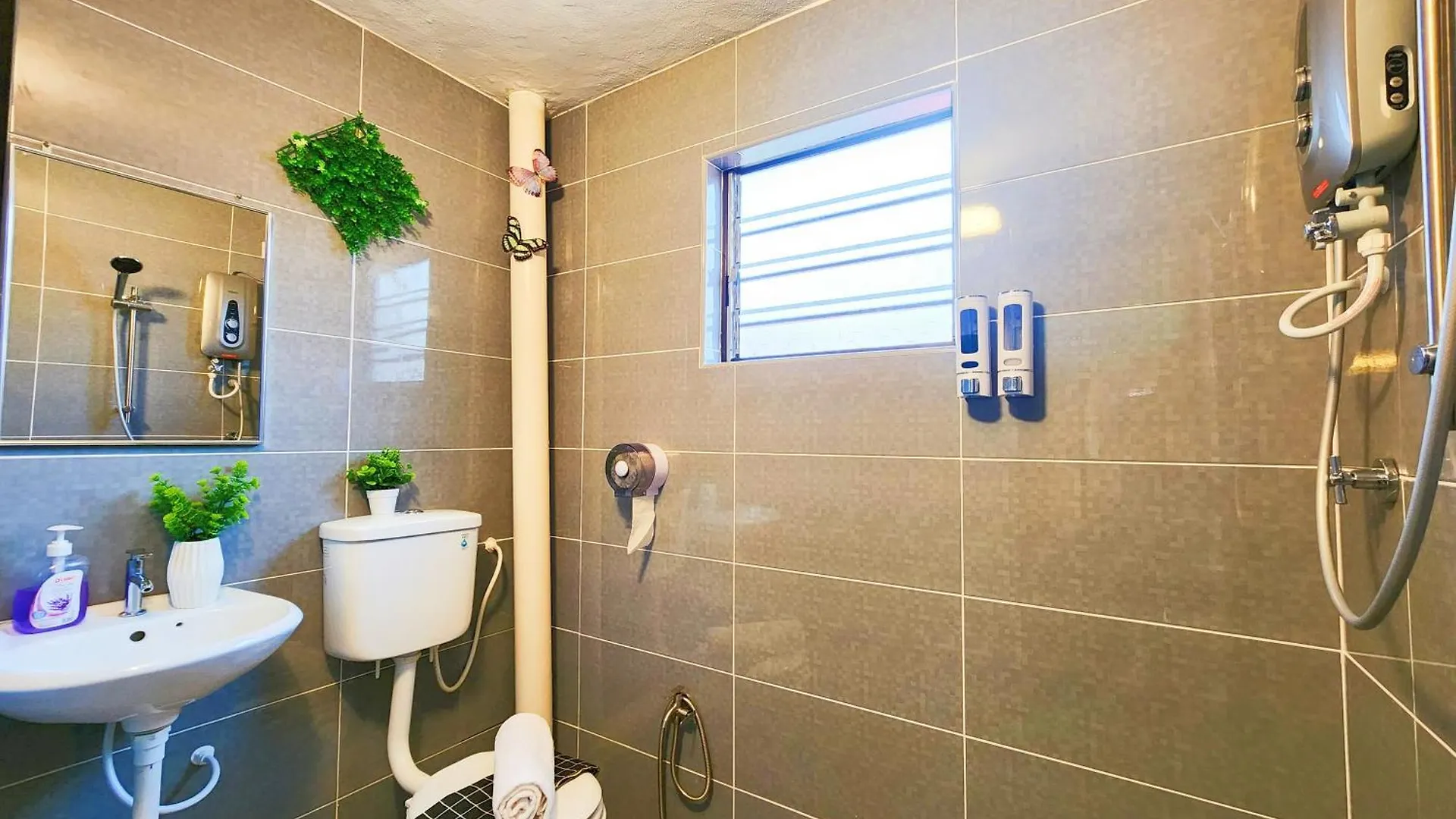 Ipoh Rainbow Blissful Villa, Persiaran Halaman Ampang Maleisië