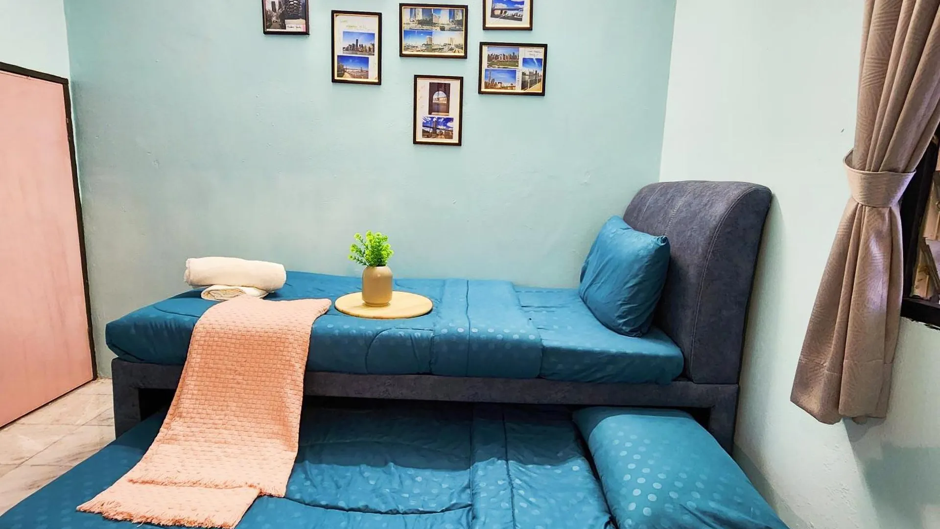 Ipoh Rainbow Blissful Villa, Persiaran Halaman Ampang 0*,  Maleisië