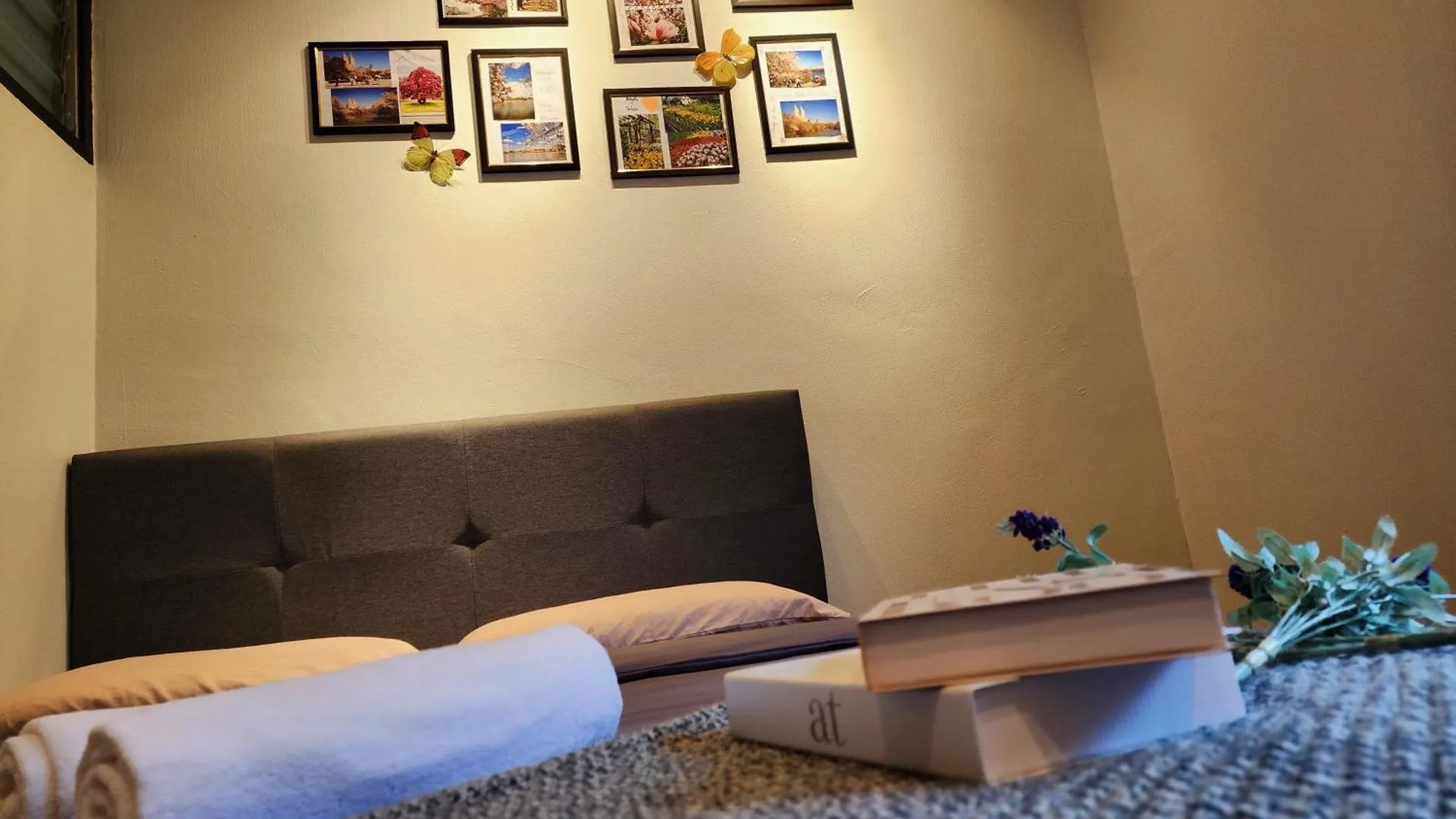 Ipoh Rainbow Blissful Villa, Persiaran Halaman Ampang 0*,