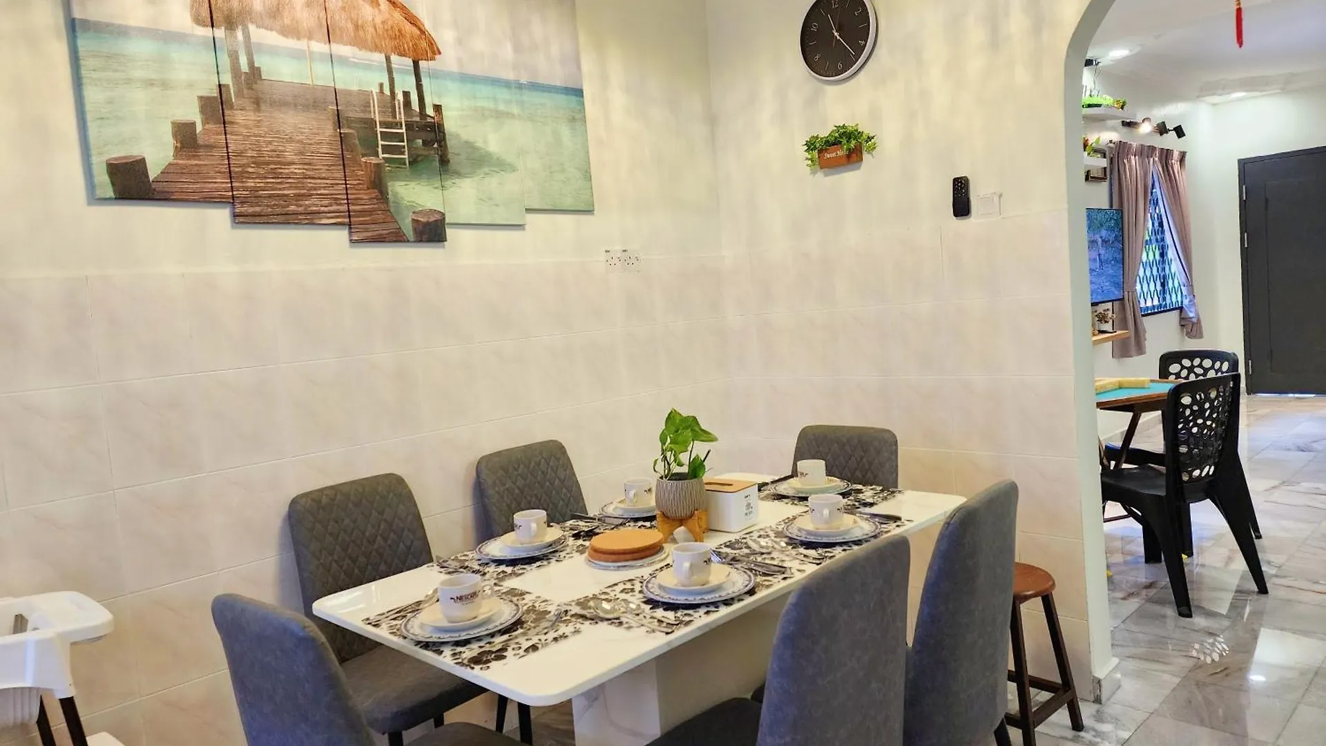 Ipoh Rainbow Blissful Villa, Persiaran Halaman Ampang