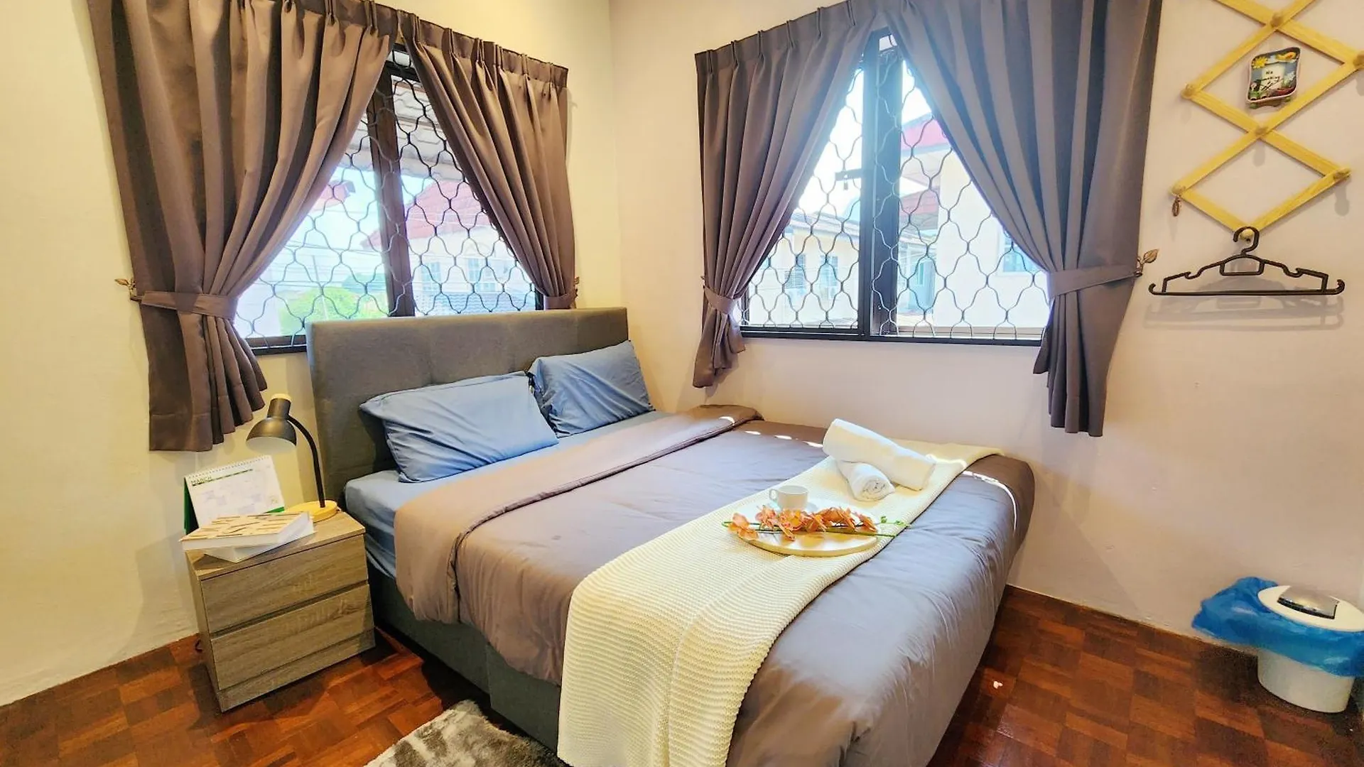 Ipoh Rainbow Blissful Villa, Persiaran Halaman Ampang 0*,