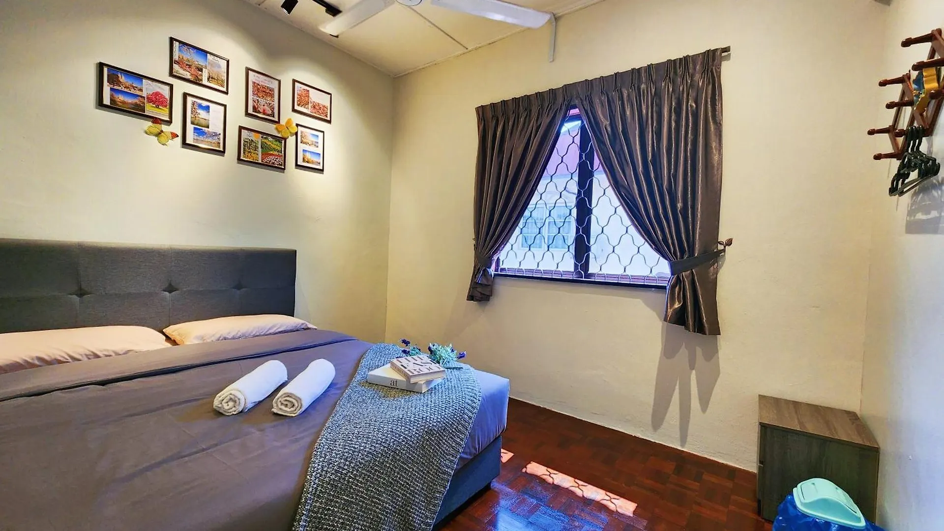 Ipoh Rainbow Blissful Villa, Persiaran Halaman Ampang Maleisië