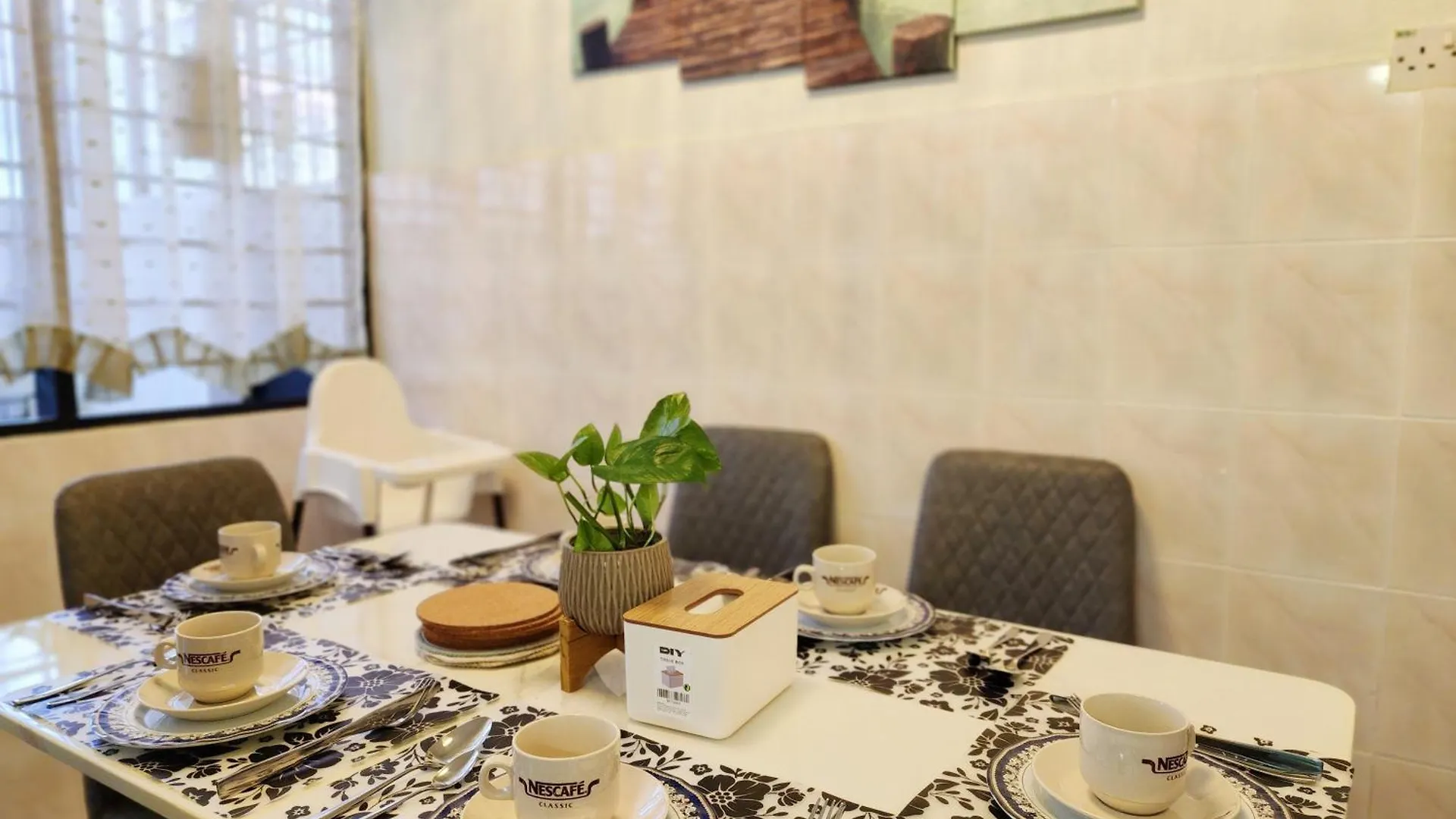 Ipoh Rainbow Blissful Villa, Persiaran Halaman Ampang
